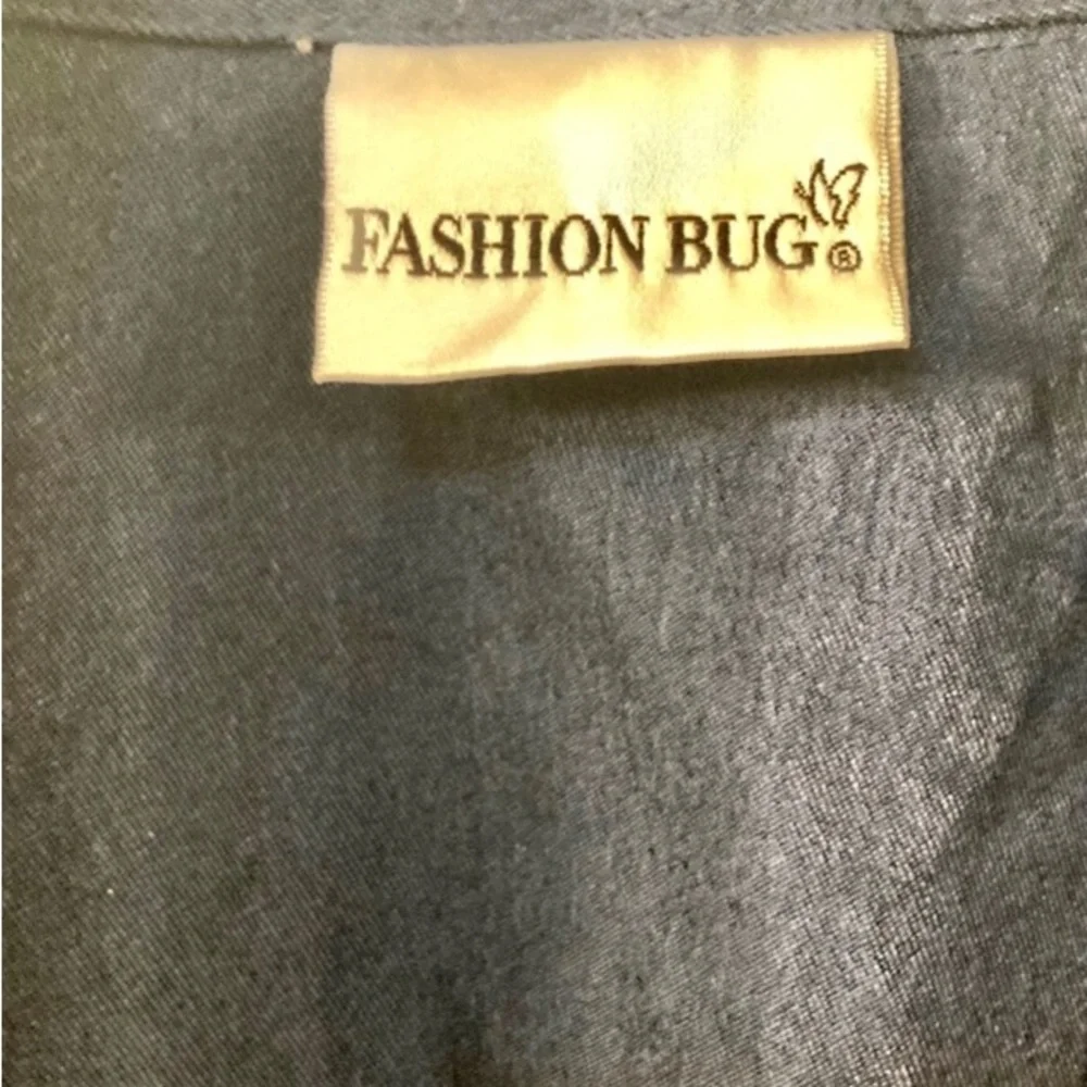 Blue women’s Blazer